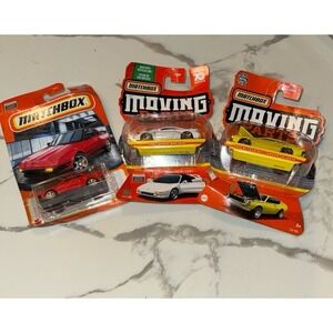 Matchbox 70th year collectibles